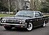 1963 Lincoln Continental for sale 101117773